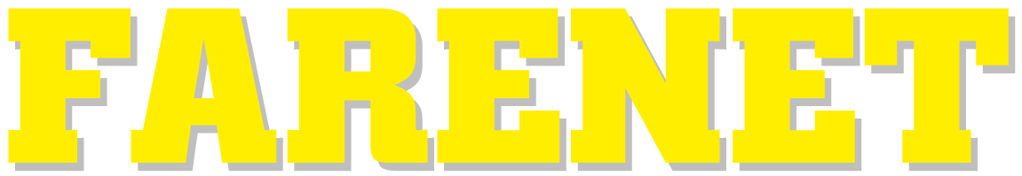 Logo Farenet